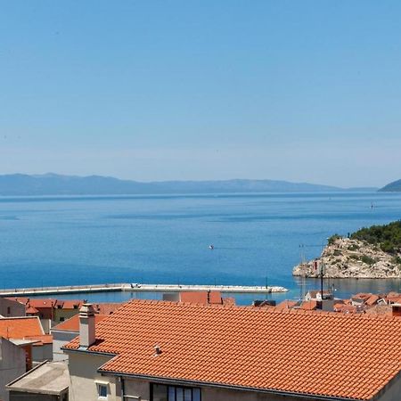 דירות מאקרסקה Sweet View Apatrment Marseille מראה חיצוני תמונה