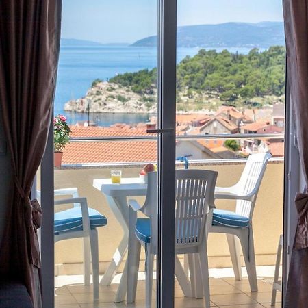דירות מאקרסקה Sweet View Apatrment Marseille מראה חיצוני תמונה