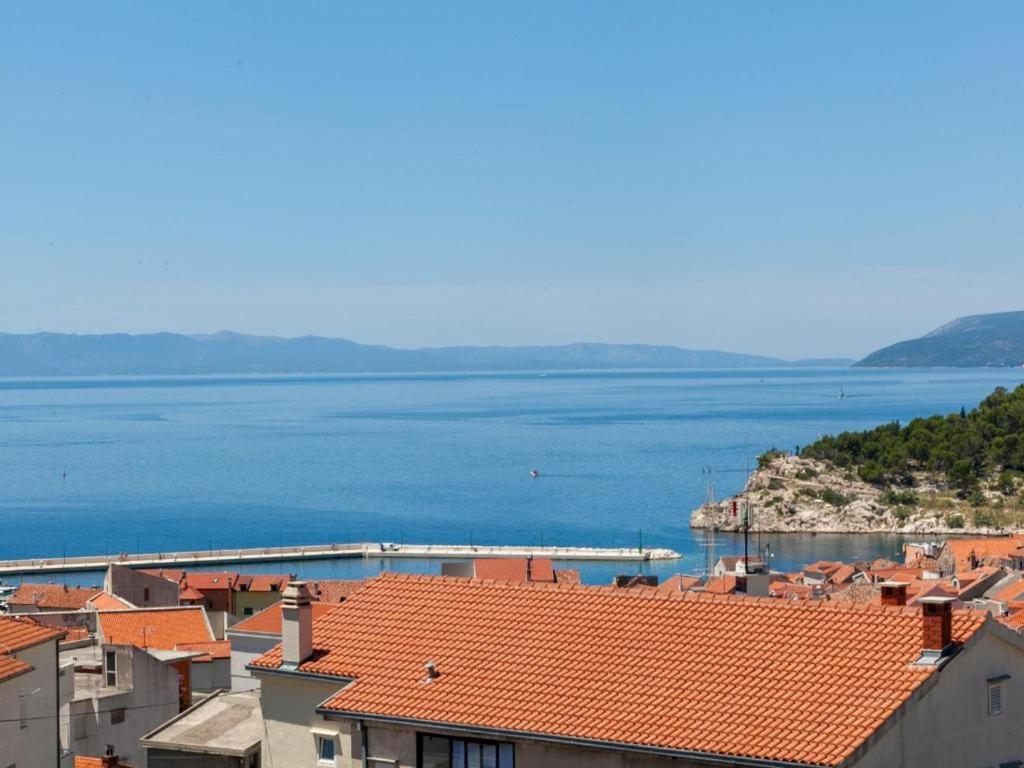 דירות מאקרסקה Sweet View Apatrment Marseille מראה חיצוני תמונה