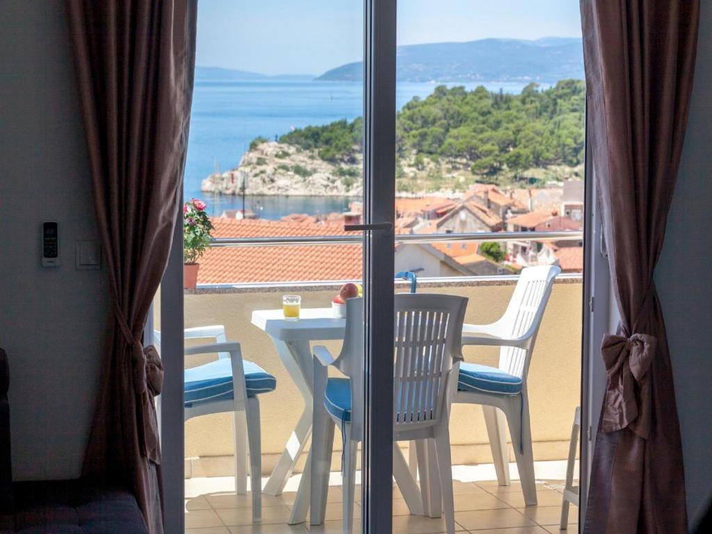 דירות מאקרסקה Sweet View Apatrment Marseille מראה חיצוני תמונה