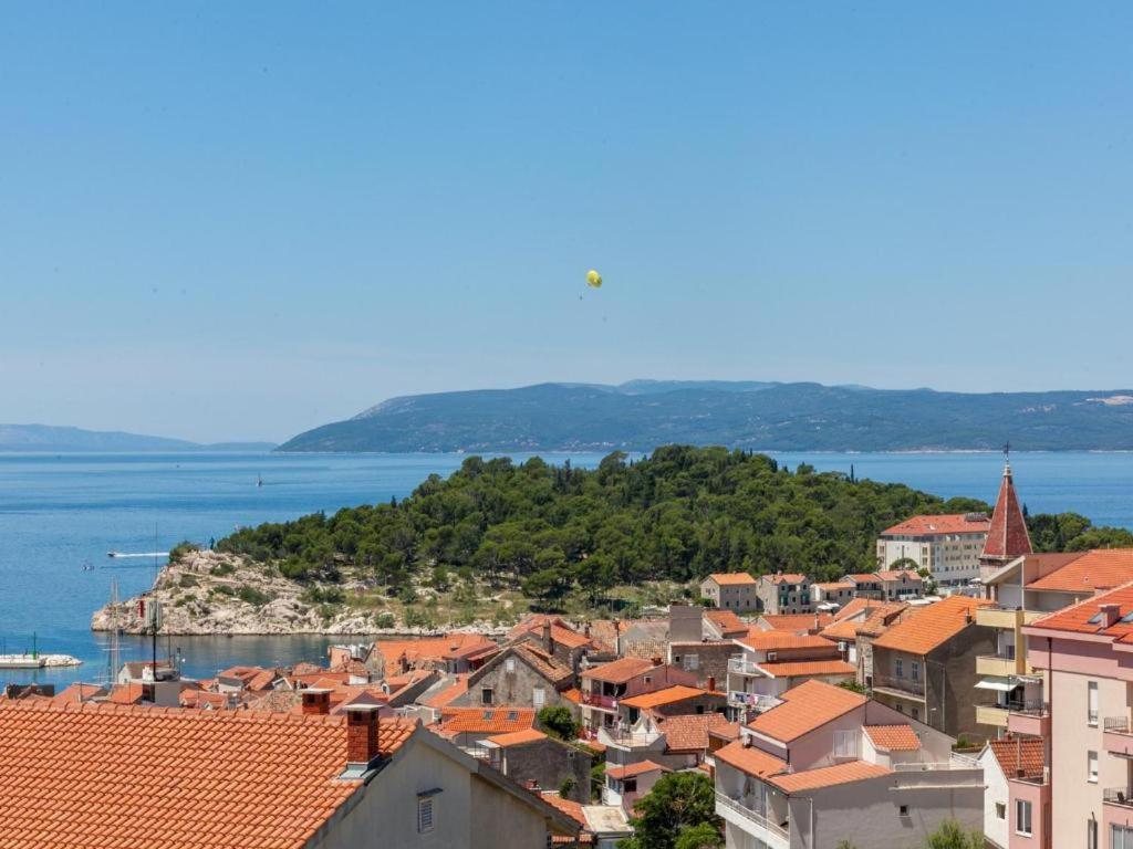 דירות מאקרסקה Sweet View Apatrment Marseille מראה חיצוני תמונה